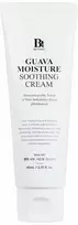 Benton Guava Moisture Soothing Kreminis lengvos tekstūros kremas jautriai / dirgliai / sausai veido odai, 80 ml
