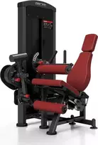 Marbo Sport Kojų treniruoklis Marbo MP-U216, raudonas