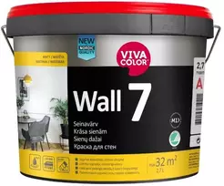 VivaColor PAINT WALL 7 C 2.7L