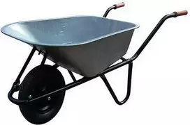 Haushalt Static Control RATŲ BAGAŽAS WB6414Z HH 1 INF RATŲ 120L180KG