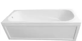 Thema Lux Sourcing AKRILINĖS VONOS PANELĖ 1700X500MM