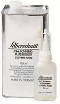 Skystis stiklui pjauti Silberschnit Bo 027, 50 ml