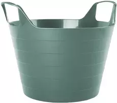 Okko Bosch BASKET UNIVERSAL UNO 29L GRAY Žalias