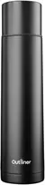 Termosas Outliner TRXG-7919, 1 l, juoda sp.