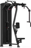 Marbo Sport Krūtinės ir nugaros treniruoklis 2-in-1 Marbo MP-U224