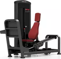 Marbo Sport Kojų treniruoklis Marbo MP-U217, raudonas