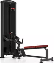 Marbo Sport Profesionalus nugaros treniruoklis Marbo MP-U207, raudonas