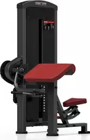 Marbo Sport Bicepsų treniruoklis Marbo MP-U232, raudonas