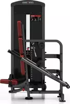 Marbo Sport Tricepsų treniruoklis Marbo MP-U233, raudonas