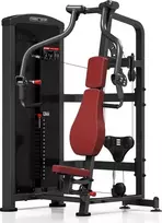 Marbo Sport Krūtinės treniruoklis Marbo MP-U225, raudonas