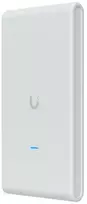Maršrutizatorius PUNKT DOSTĘPOWY UQ-U6-MESH-PRO UniFi Wi-Fi 6 2,4 GHz, 5 GHz, 573,5Mbps + 2400Mbps UBIQUITI