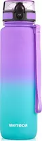 Gertuvė Sports water bottle meteor 1000 ml dark žalias