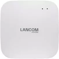 Maršrutizatorius Rohde Schwarz Carruzzo LANCOM LW-700 (Bulk 5) Balta Maitinimas per Eternetą (PoE)