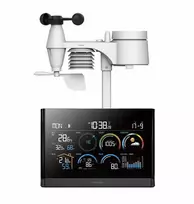 Sencor SWS 11000 Stacja pogody PRO 5w1