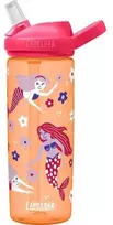 CamelBak eddy+ Kids 0,6L Floral Mermaid
