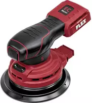 Flex Tools Flex akumuliatorius be ekscentriko ORE 5-150 18-EC C