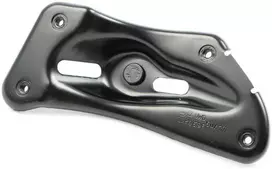 Skoda Octavia 1Z Yeti 5L Fender Bracket Originalus 1Z0810679F