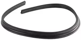 Variklio skyrius gasketas VAG Volkswagen Golf Bora Jetta Originalus 1J0823723