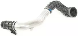 Volvo S60 V70 P26 XC70 Variklio Oro Uzdarymo Šlaunis Originalus 30680445