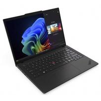 Laptop Lenovo ThinkPad T14 G6 (21QG003NGE), Notebook - Black, Intel Core Ultra 5 228V, 32GB RAM, 1TB SSD, Windows 11 Pro