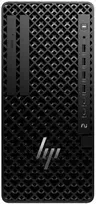 Hewlett Packard (HP) HP Z1 Tower G1i 500W, Intel Core U7 265 vPro (20C/5.3GHz), RTX A400 4GB, 32GB DDR5, 1TB, HDD išplėtimo modulis, 4Kb+M, Win11Pro