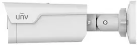 Uniview IPC2B14SE-ADF28K-WP-I1 IP kamera, kulka, 2,8 mm, LED 40 m, IP67, IK10