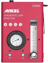 Ancel S3000 diagnostic leak detector