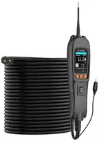 Ancel PB500 grandinės testeris