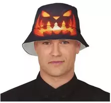 Fiesta Moliūgų chuliganų kepurė