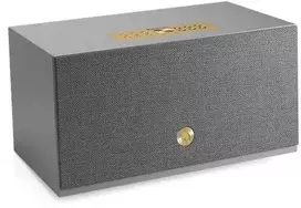 Audio Pro C10 MkII Linkplay garsiakalbis, pilkos spalvos