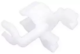 BMW F07 F10 F11 F06 F12 F13 F01 F02 Clip retainer Originalus 34356787325