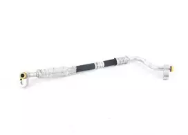 BMW Aušinimo Skysčio Išmetimo Žarna E81 E87 E90 Originalus 64536927845