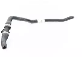 Bmw X5 E70 LCI X6 E71 Variklio Ausinimo Šlaunis Originalus 11537589949