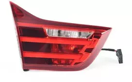 Bmw Galinis Žibintas Asamblėja Kairėje F32 F33 F36 Originalus 63217296101