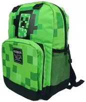Cann Minecraft kuprinė. 40 cm