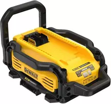 POWERSHIFT akumuliatoriaus įkroviklis, 550 W, DEWALT [DCBPSC0550-QW]