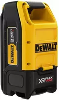 DEWALT POWERSHIFT ADAPTER FLEXVOLT DCAFVPS