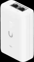 Ubiquiti UACC-PoE -2.5G 30W of PoE adapter for UniFi PoE devices, reduce dependency on PoE switch power, and provide a Multi-Gigabit LAN connection
