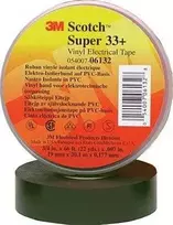 3M Savaime gęstanti SCOTCH S33+ PVC juosta 25 mm 33 m