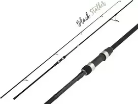 ZFISH meškerė Juodas Stalker 9ft/2,75lb