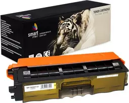 SPRINT Brother lazerinio spausdintuvo kasetė – toneris BR-TN900Y TN900Y