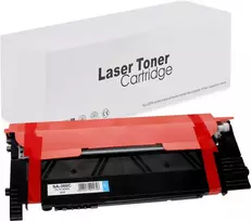Samsung lazerinio spausdintuvo kasetė – toneris SA-360C | CLTC406S