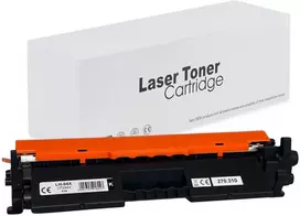 HP lazerinio spausdintuvo kasetė – toneris HP-94X | CF294X