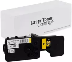 Kyocera lazerinio spausdintuvo kasetė – toneris KY-TK5240Y | TK5240Y