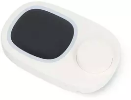 Tuya – sieninis WiFi termostatas – TR021