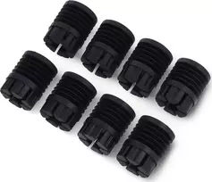 Bambu Lab antivibracinės kojelės – 8vnt