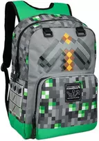 Cann Minecraft kuprinė, 40cm