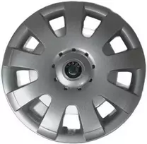 Skoda Ratlankas Dangtelis 16 coliu Skoda Superb 3T 2008-2013 Originalus 3T0601147MHB