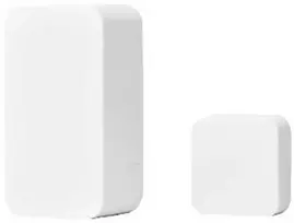 Nuki durų jutiklis, belaidis, „Bluetooth“, baltas, durys, išmanioji spyna 3.0