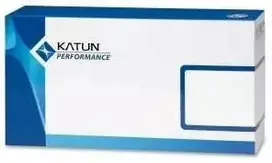 Toneris Katun, skirtas „Sharp BP-GT30YA BP30C25“ | Geltonas | 278 g | Verslo spalvotas